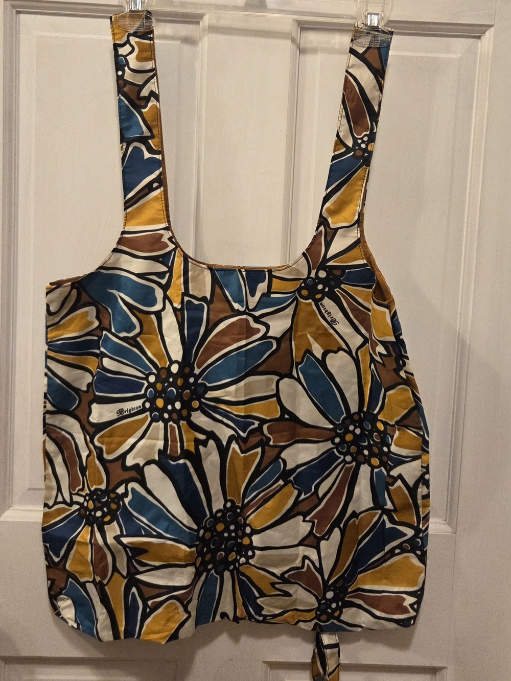 Brighton Totally Toteable 2 Tote Bags